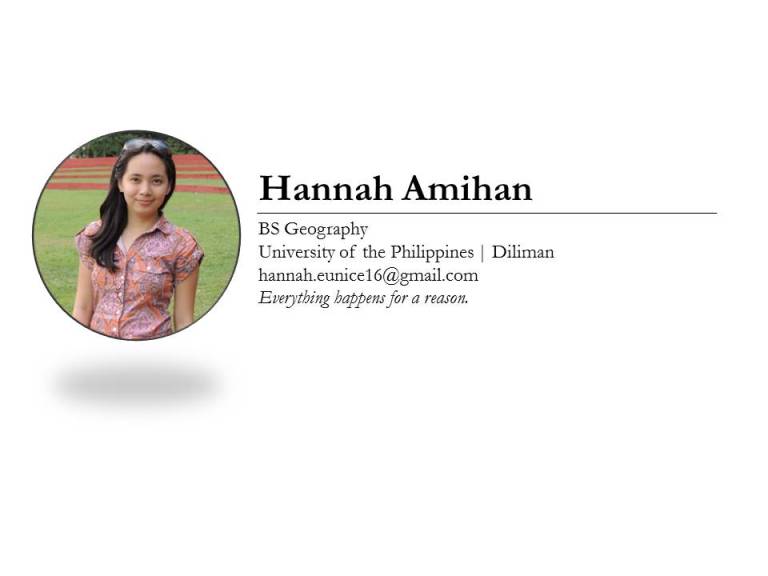 Blog Profile