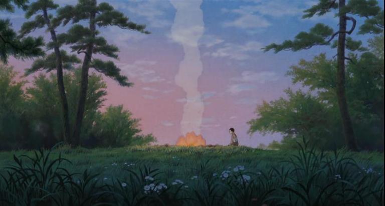 Grave of the Fireflies3